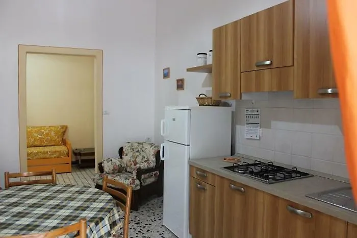 Appartamento Casa Stella Nel Centro Di Capoliveri Италия
