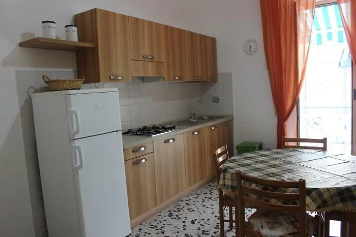 Appartamento Casa Stella Nel Centro Di Capoliveri 0*, 카폴리베리 이탈리아