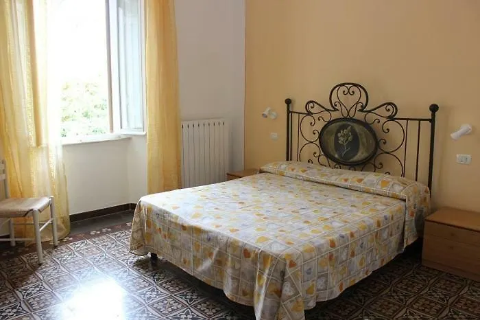 Appartamento Casa Stella Nel Centro Di Capoliveri Апартаменты