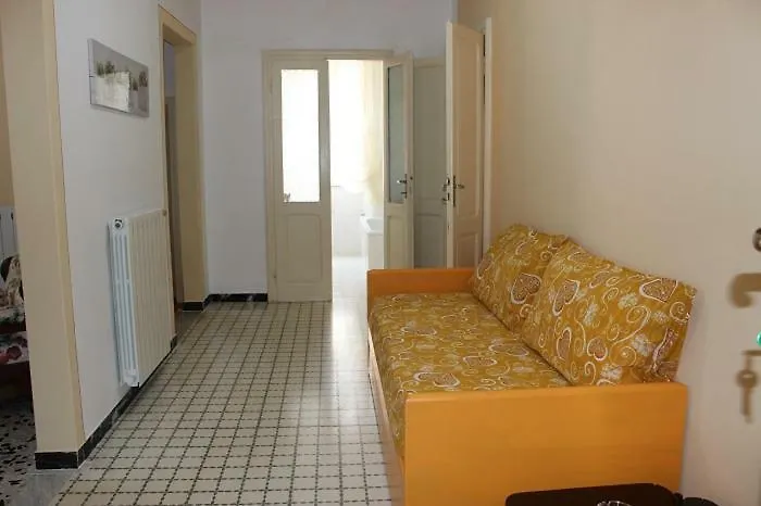 아파트 Appartamento Casa Stella Nel Centro Di Capoliveri