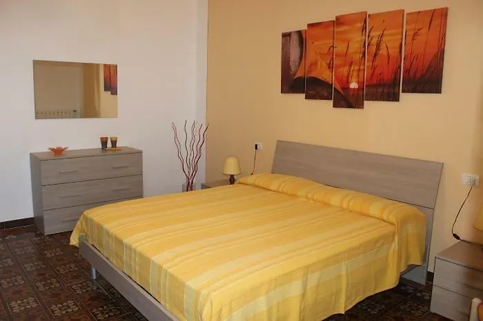 아파트 Appartamento Casa Stella Nel Centro Di Capoliveri 이탈리아